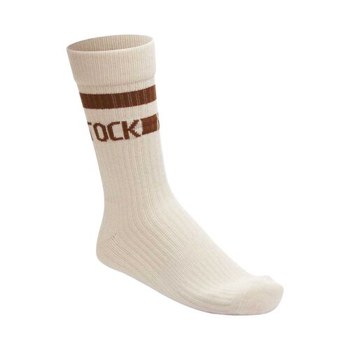 Birkenstock Cotton Crew Socks