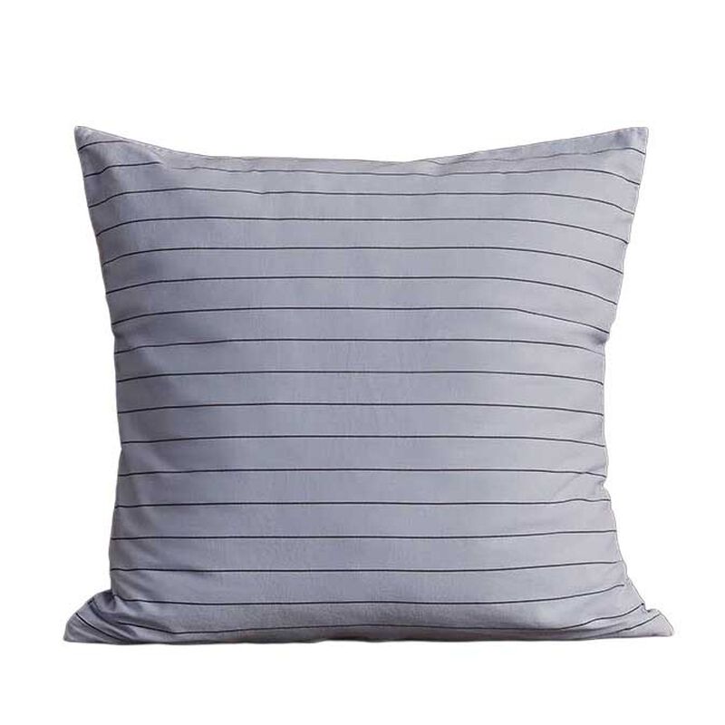 HOMMEY. Scandinavian European Pillowcase image number 0