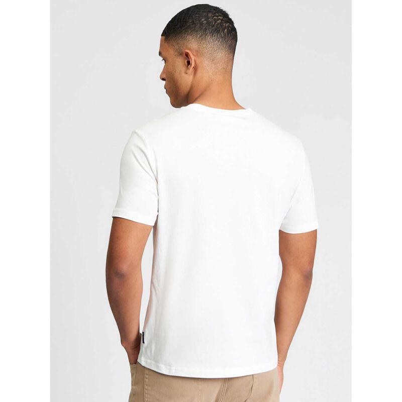 Ben Sherman Rascal Target T-Shirt image number 1