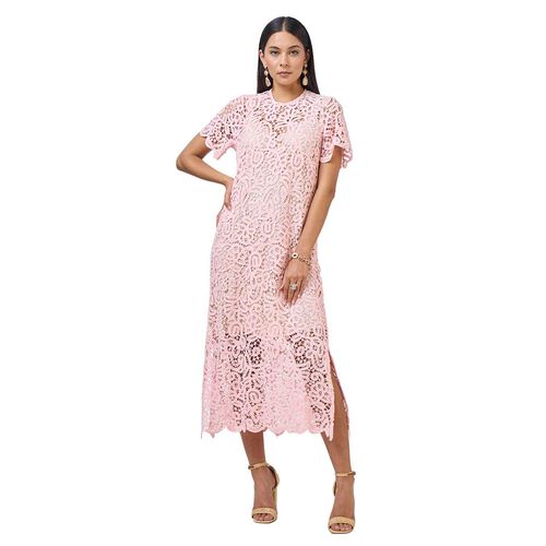 Loobie's Story Harlo Midi Dress