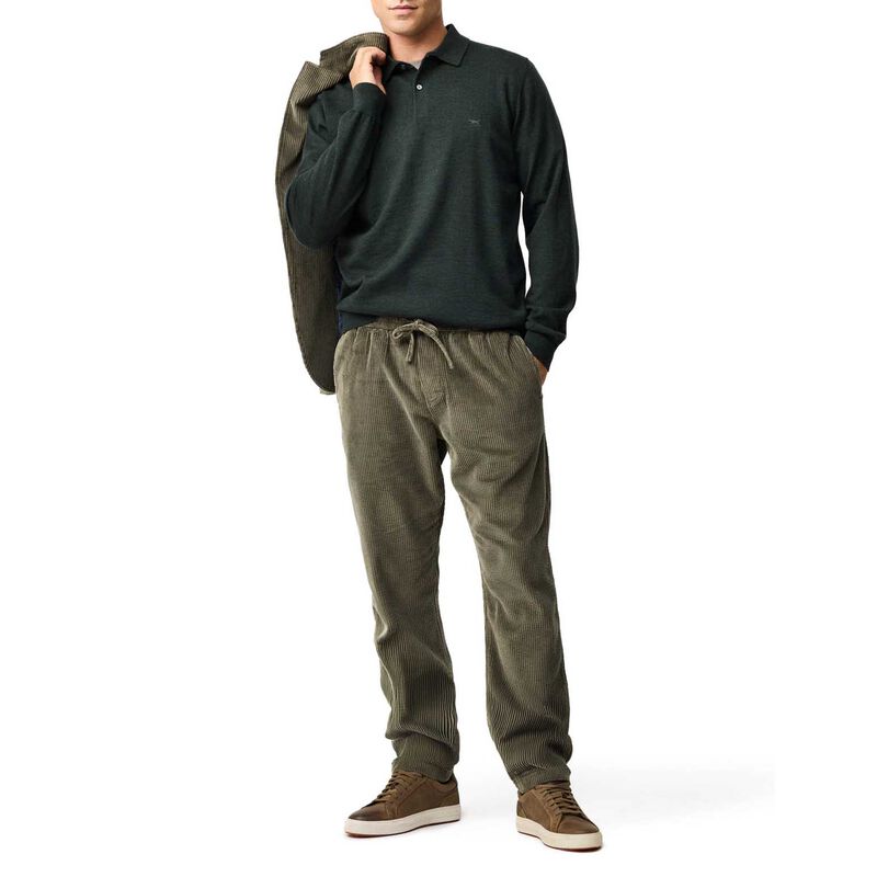 Rodd & Gunn Way Spur Knit image number 3