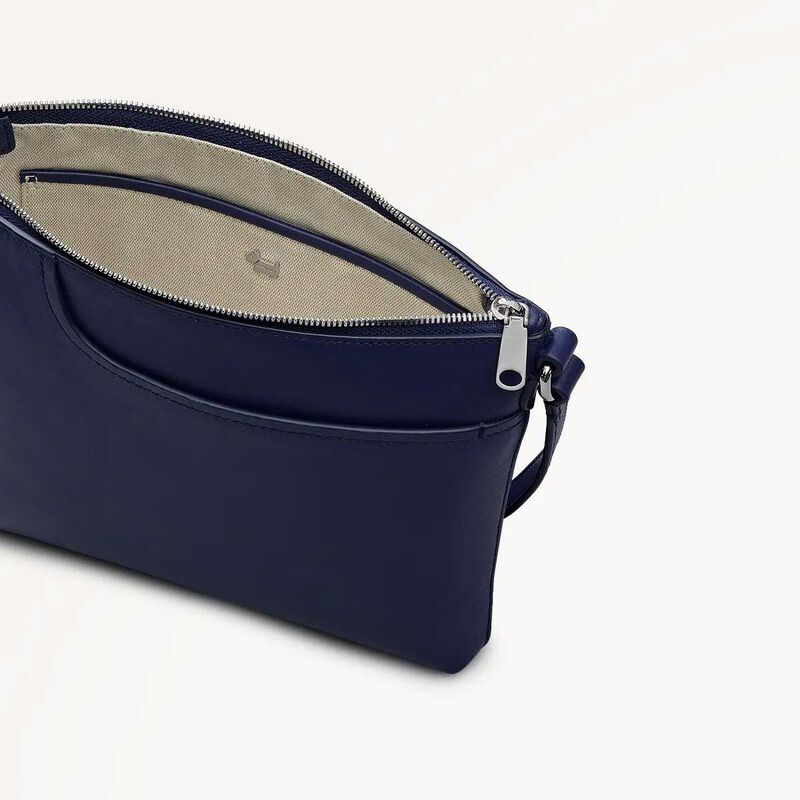 Radley Pockets Small Ziptop Ns Crossbody Bag image number 1
