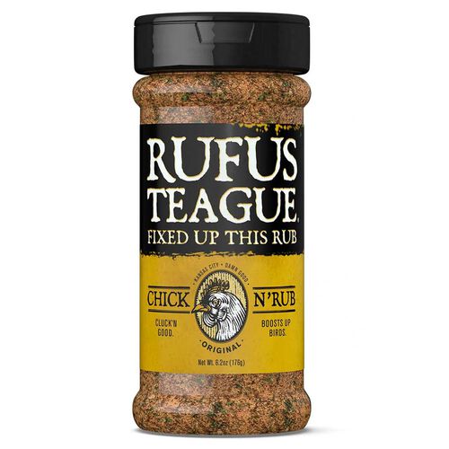 Rufus Teague Chick N' Rub 176g