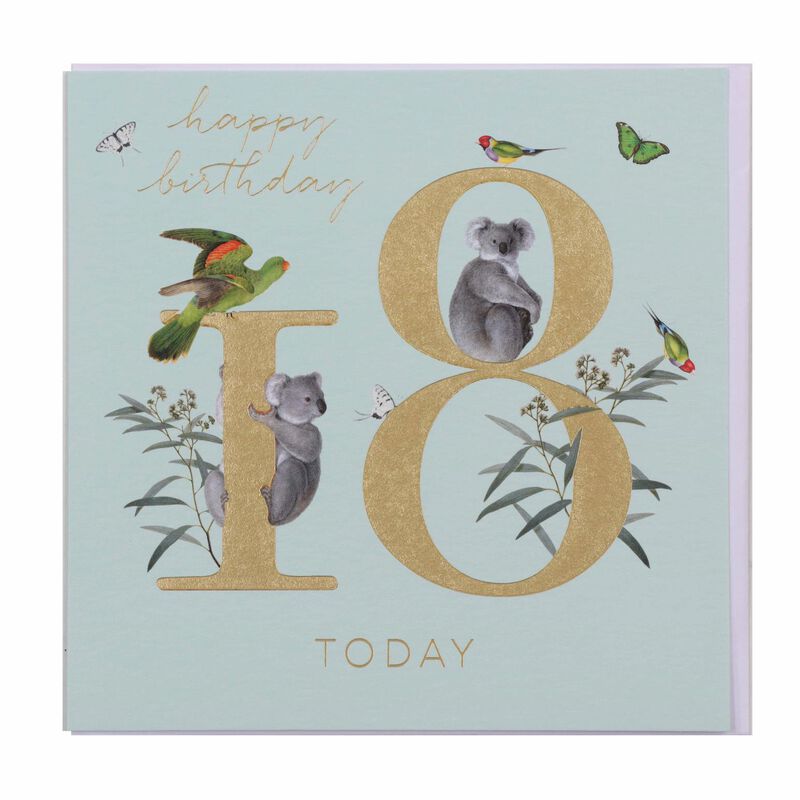 Museums & Galleries 18 Today Card image number 0