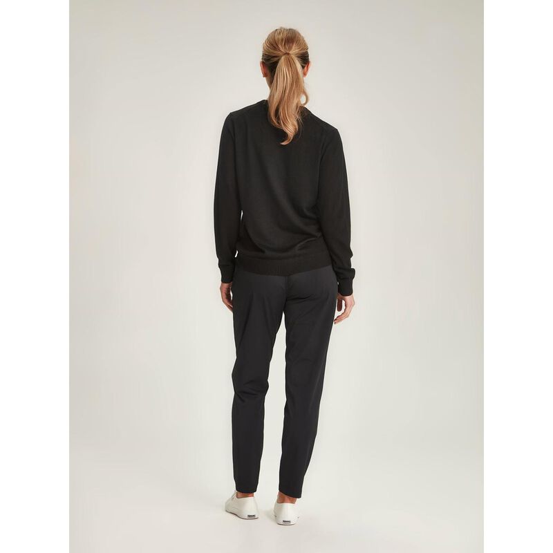 Sills Alby Merino Cardigan image number 5