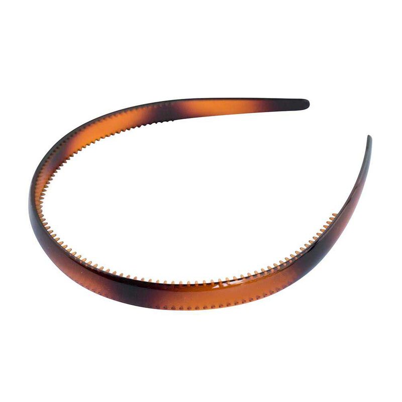 Mae Shell Super Grip Headband image number 1