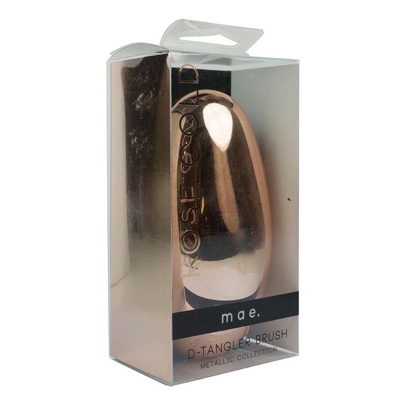 Mae D-Tangler Rose Gold image number 1