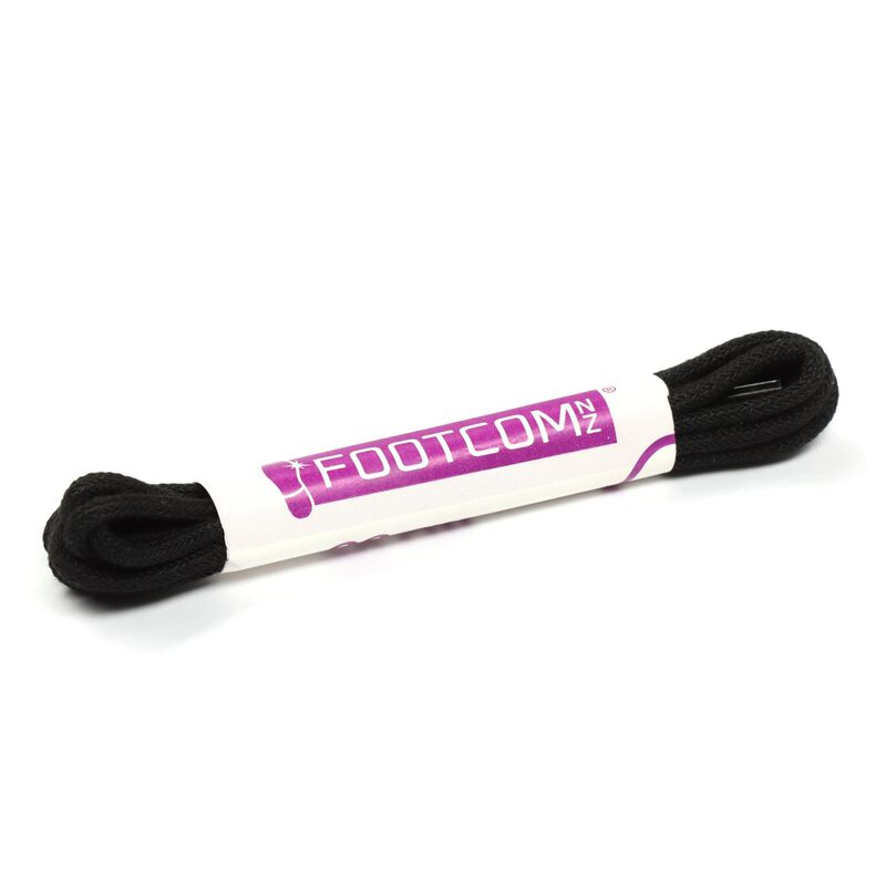 Tedd's Laces Narrow Round 90cm image number 0
