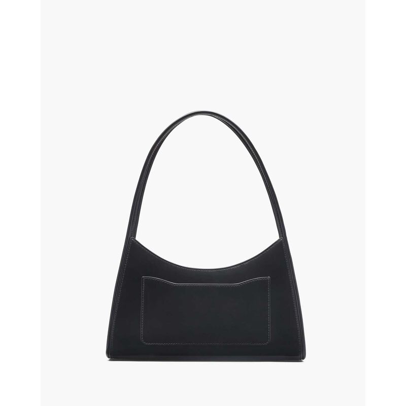 MARC JACOBS The Glam Claw Clip Shoulder Bag image number 3