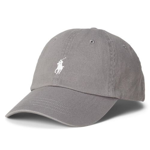 Polo Ralph Lauren Cotton Chino Baseball Cap