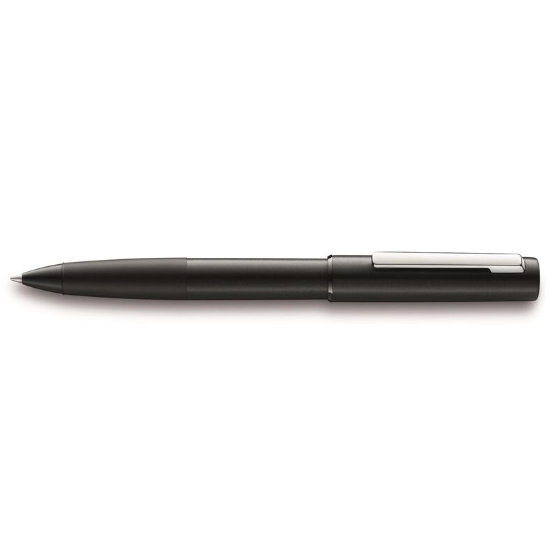 LAMY Aion Rollerball Black image number 0