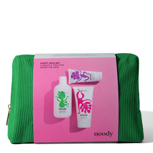 Noody Happy Skin Set