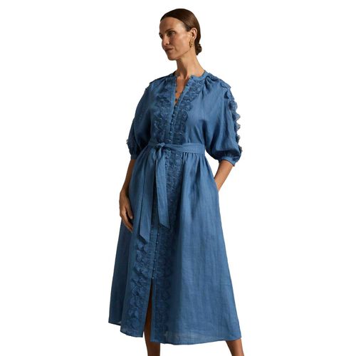 Zoe Kratzmann Regale Dress