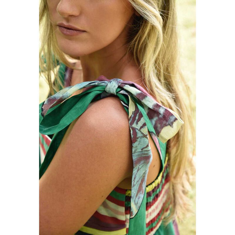 Curate Strong Ties Dress image number 2