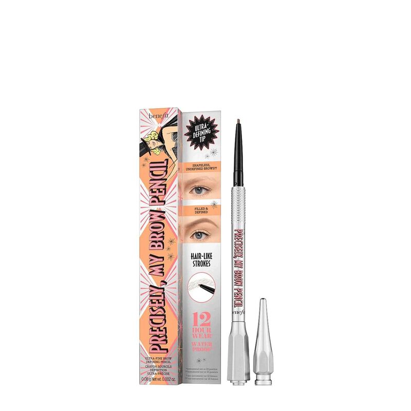 benefit Precisely, My Brow Pencil image number 40