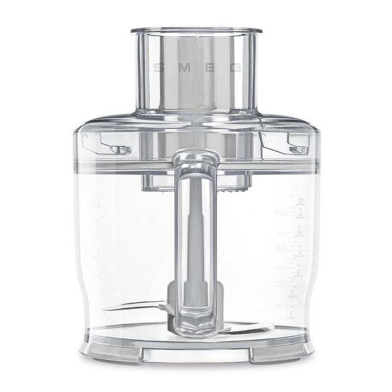 Smeg Food Processor Accessory - Multi Function 5 In 1 Kitchen Tool image number 2
