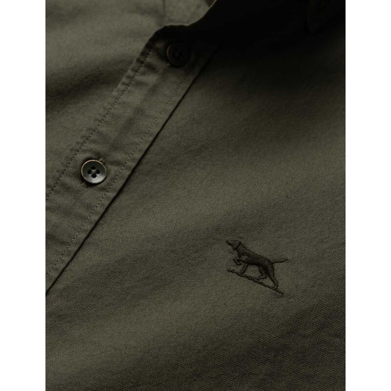 Rodd & Gunn Oxford Sports Fit Shirt image number 5