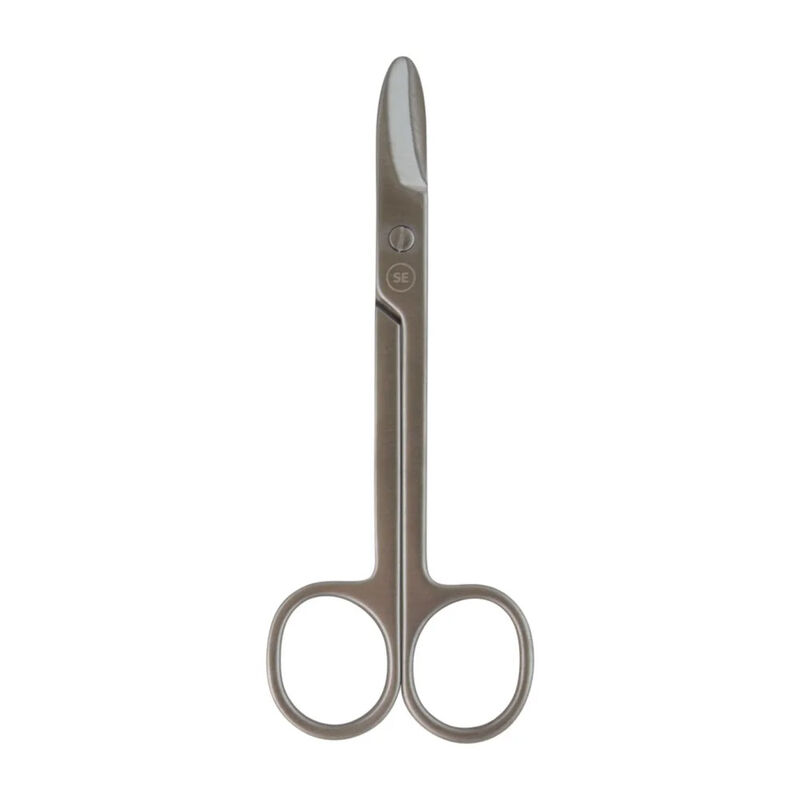 Simply Essential Toenail Scissors image number 1