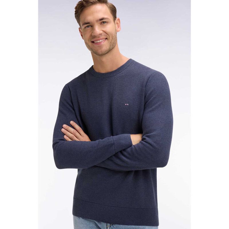 Eden Park Paris Sweatshirt image number 3