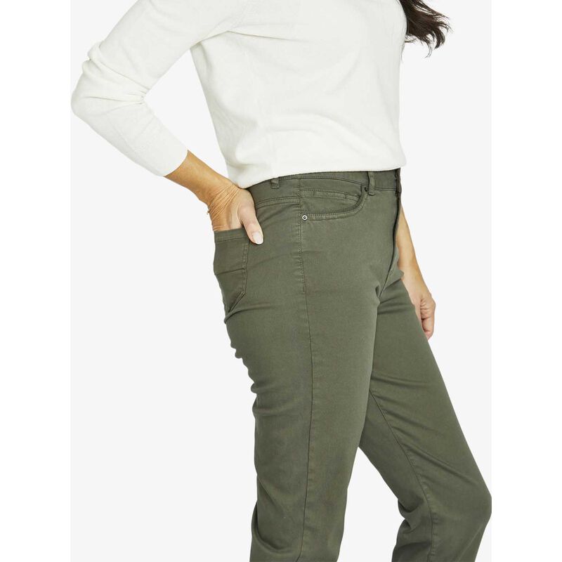 Jump Luxury Pkt Trim Jean image number 2