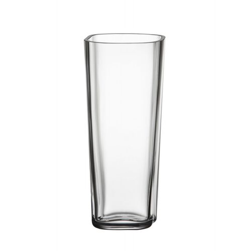 iittala Alvar Aaltoaalto Vase 18cm Clear