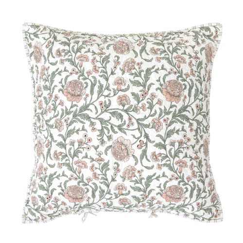 Wallace Cotton Arabella European
