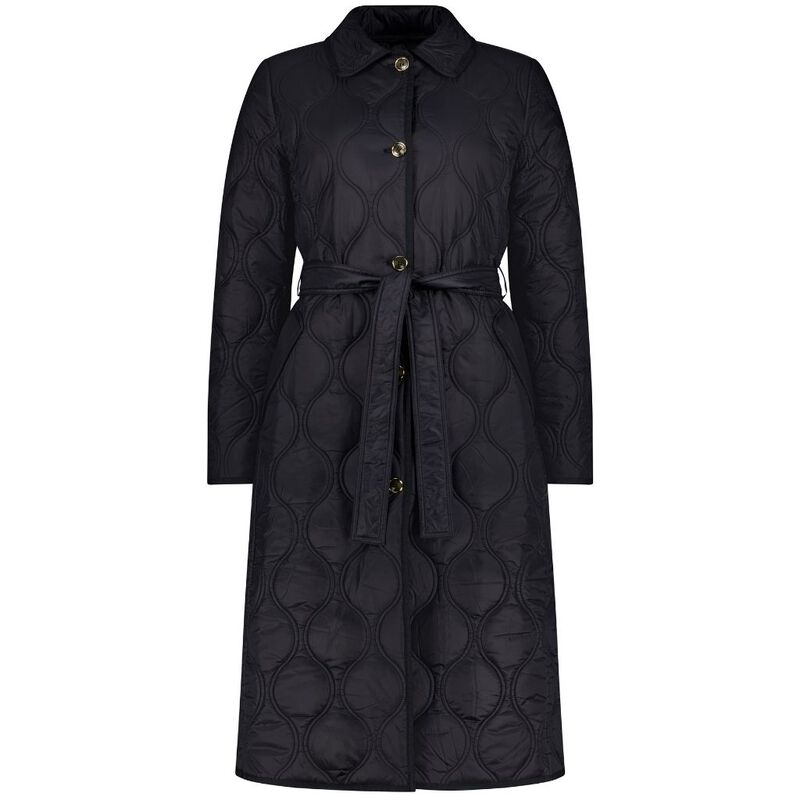 Moke Lissy Quilt Coat image number 0