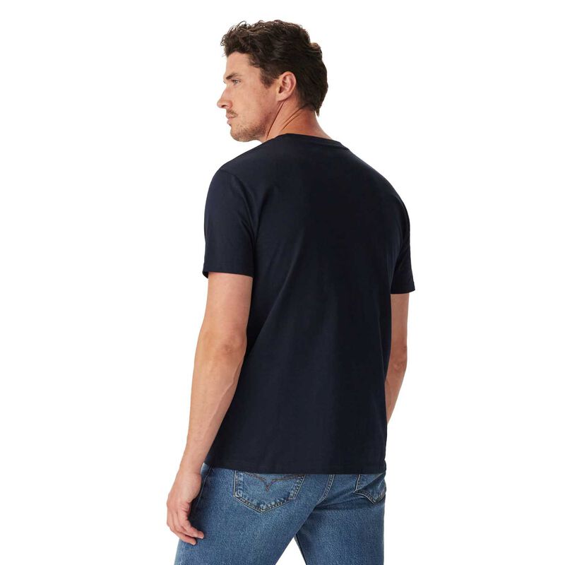 R.M. Williams Parson T-Shirt image number 1