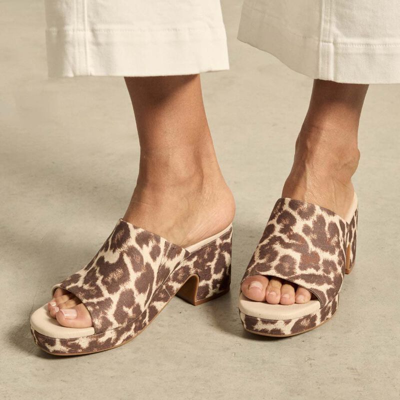 Zoe Kratzmann Gather Mule image number 1