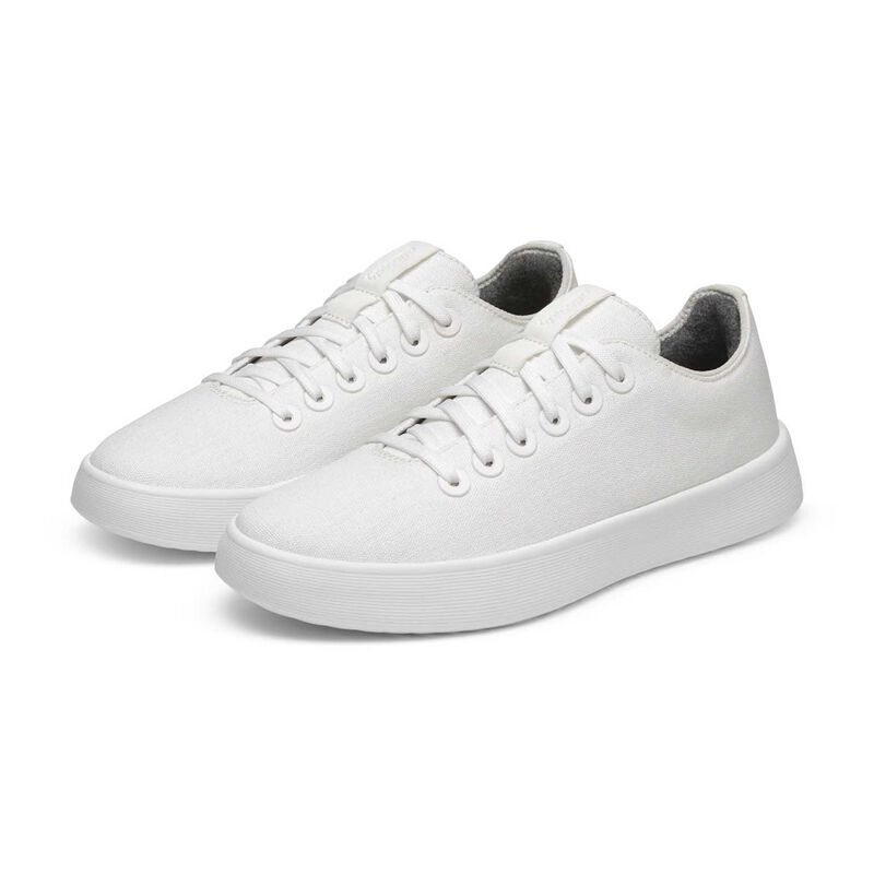 Allbirds Men's Cruiser Canvas image number 1