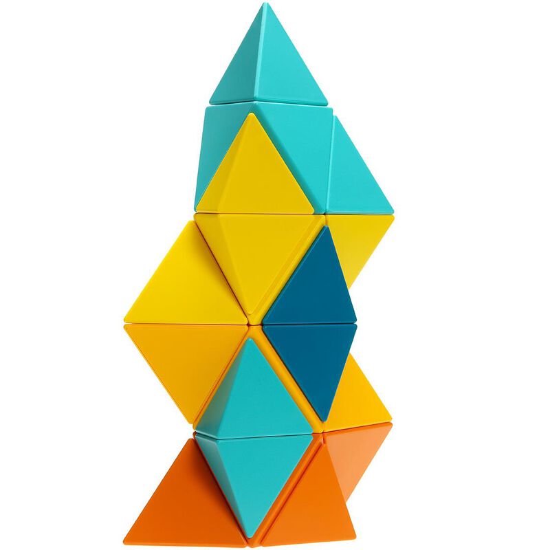 Trido Honey - Medium 24Pcs image number 3