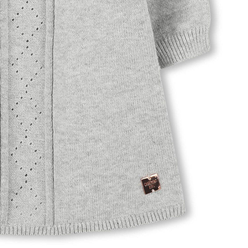 Carrement Beau Knitted Dress 3M - 18M image number 2
