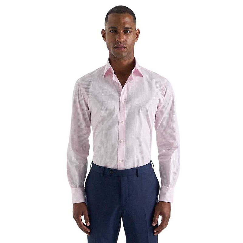 M.J. Bale Beecher Shirt image number 0