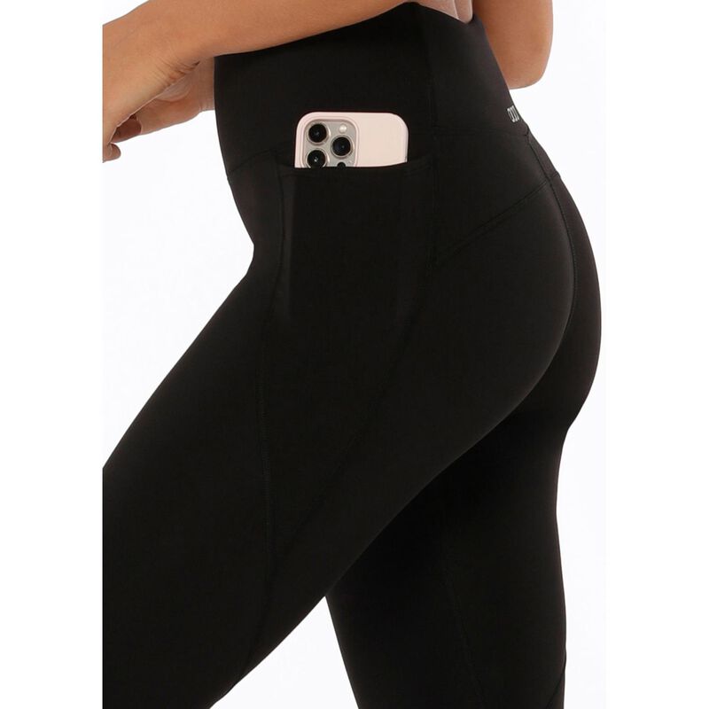 Lorna Jane Amy Phone Pocket Full Length Tech Leggings image number 2