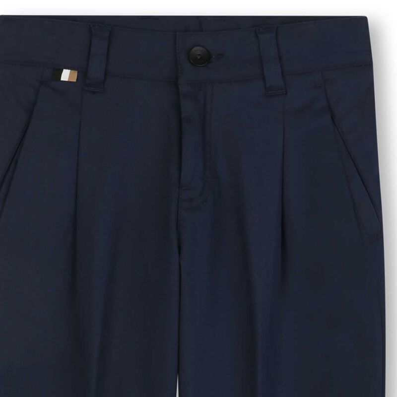 BOSS Chino 4Y-6Y image number 2