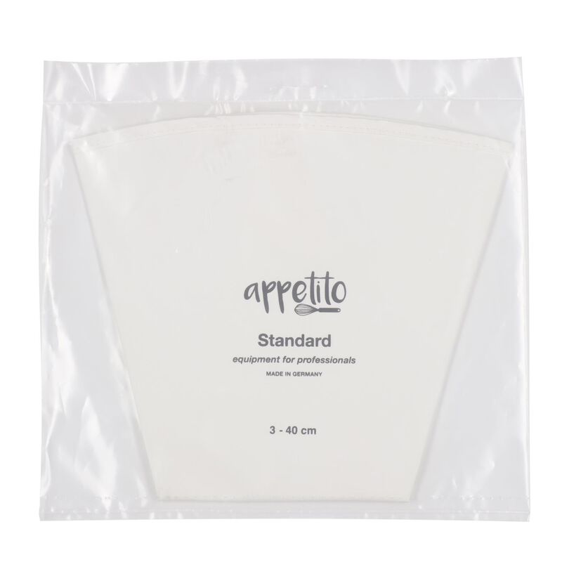 Piping Bag No.3 40cm image number 0