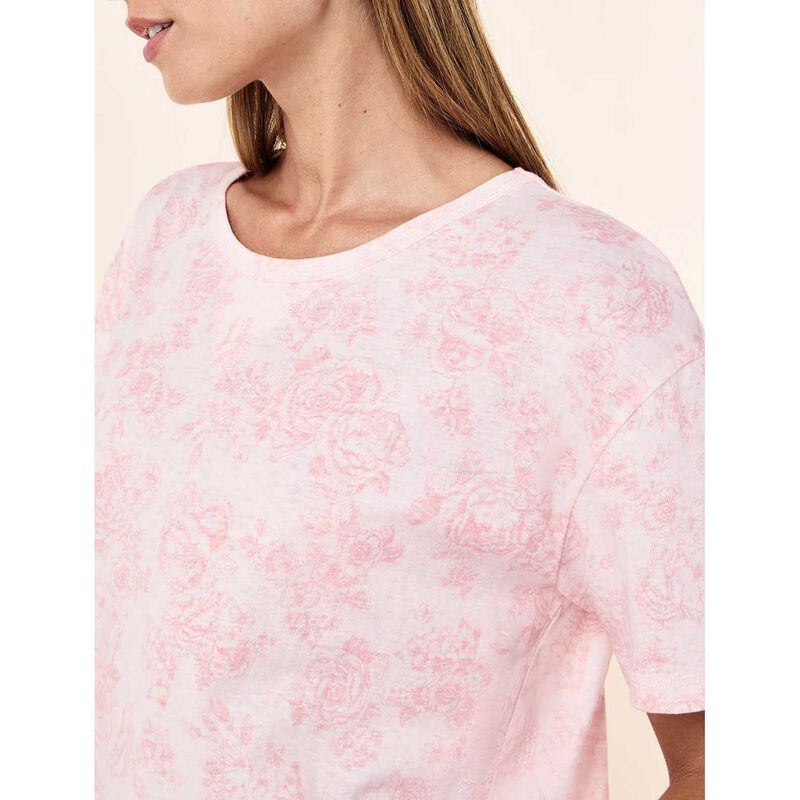 Papinelle Nostalgia Organic Cotton Nightie image number 2