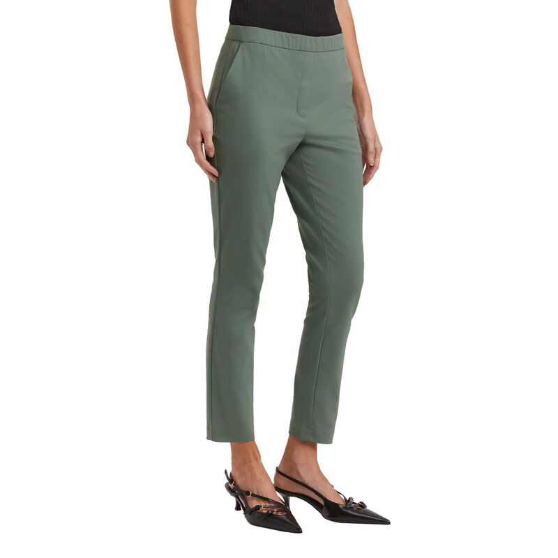 SABA Tia Pull On Pant image number 4