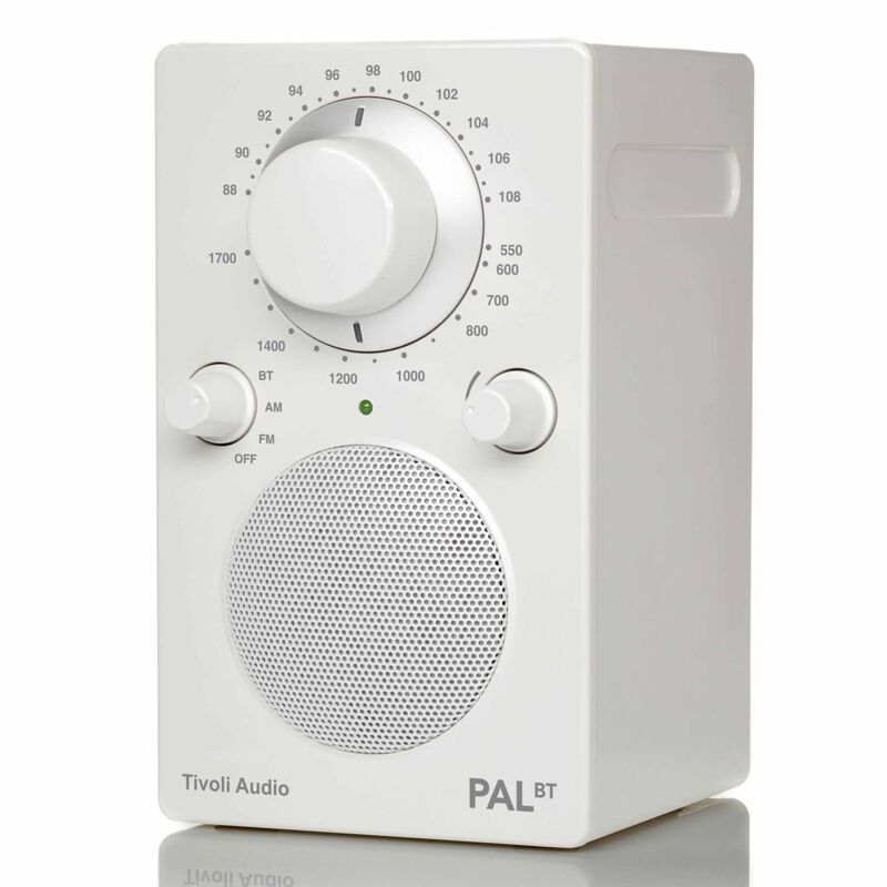 Tivoli PAL Bluetooth Radio image number 1