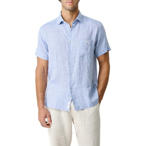 Rodd & Gunn Coral Bay Ss Shirt
