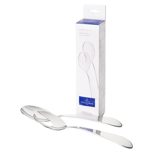 Villeroy & Boch Sereno XXL Salad Serving Set