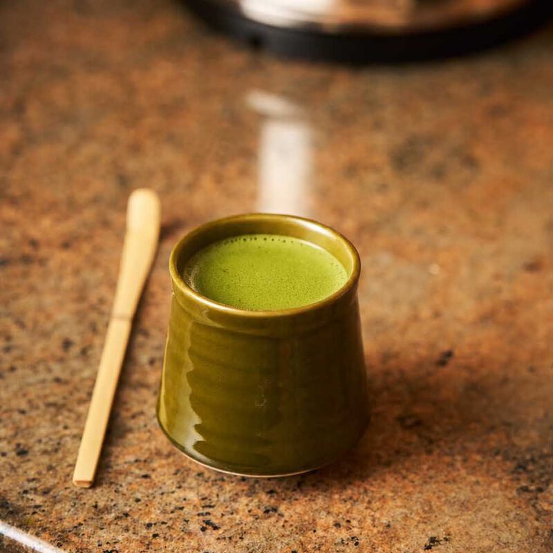 Robert Gordon Matcha Latte - Set Of 2 Matcha image number 1