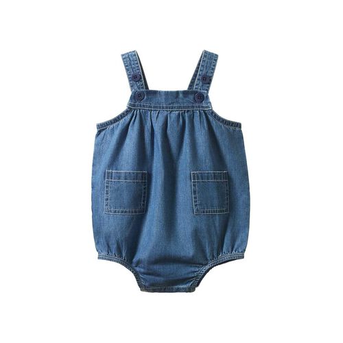 Nature Baby Ollie Suit