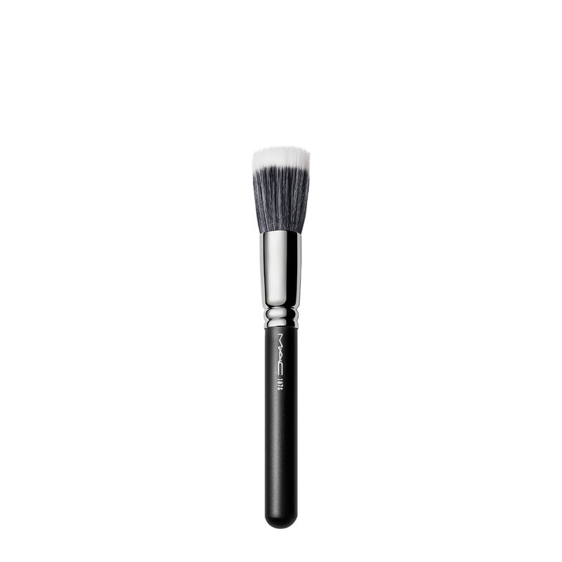 MAC 187S Duo Fibre Face Brush image number 0
