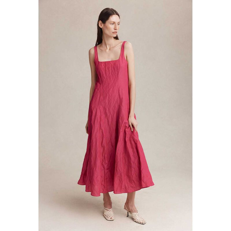 Marle Aletta Dress image number 3