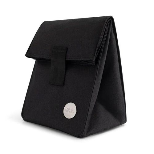 frank green Insulated Lunch Bag Midnight