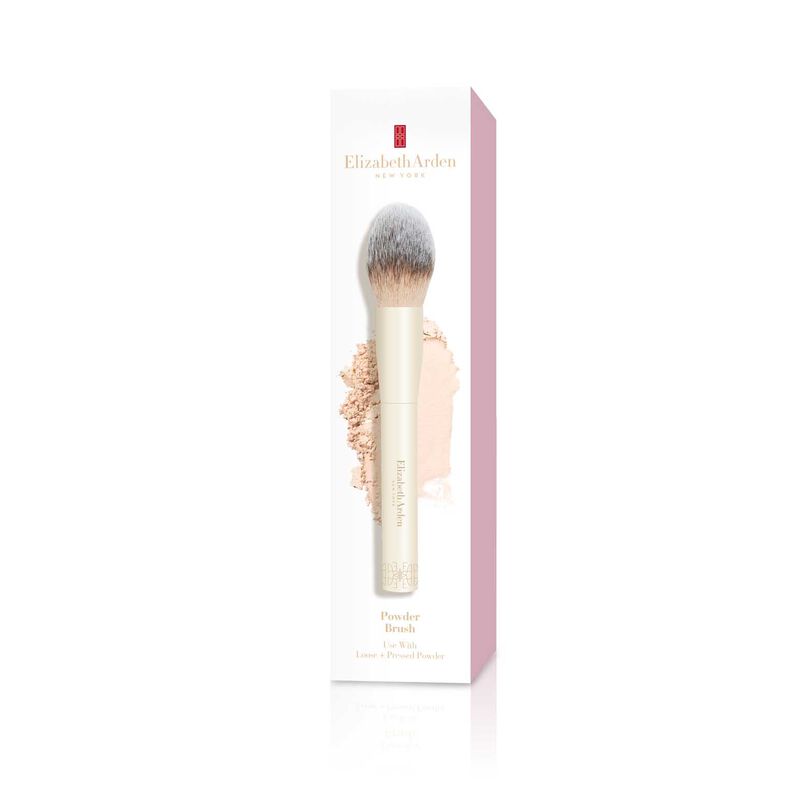 Elizabeth Arden Powder Brush image number 1