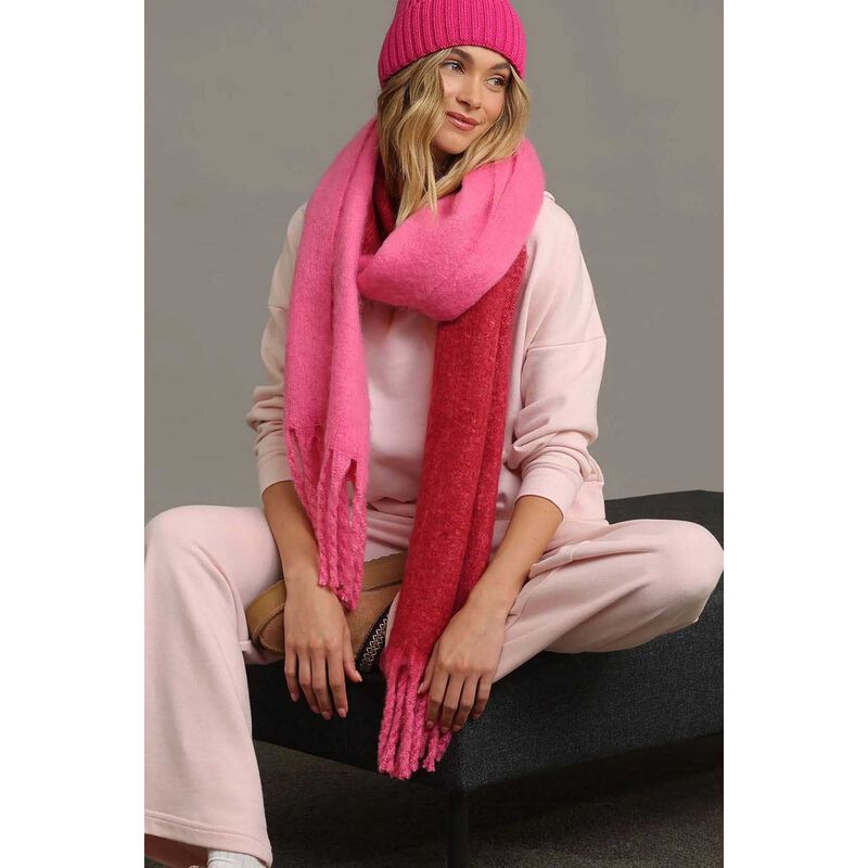 Morgan & Taylor Cosette Scarf image number 5