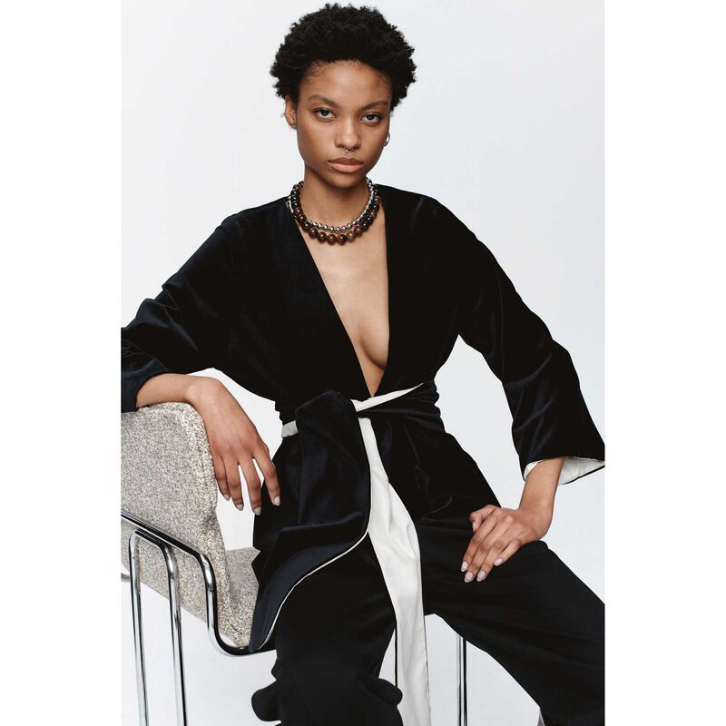 Marle Salvador Jacket image number 3