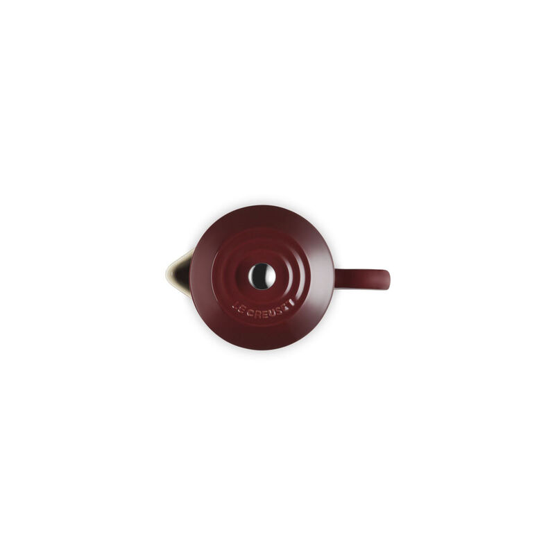 Le Creuset Stoneware Coffee Press 1L image number 16
